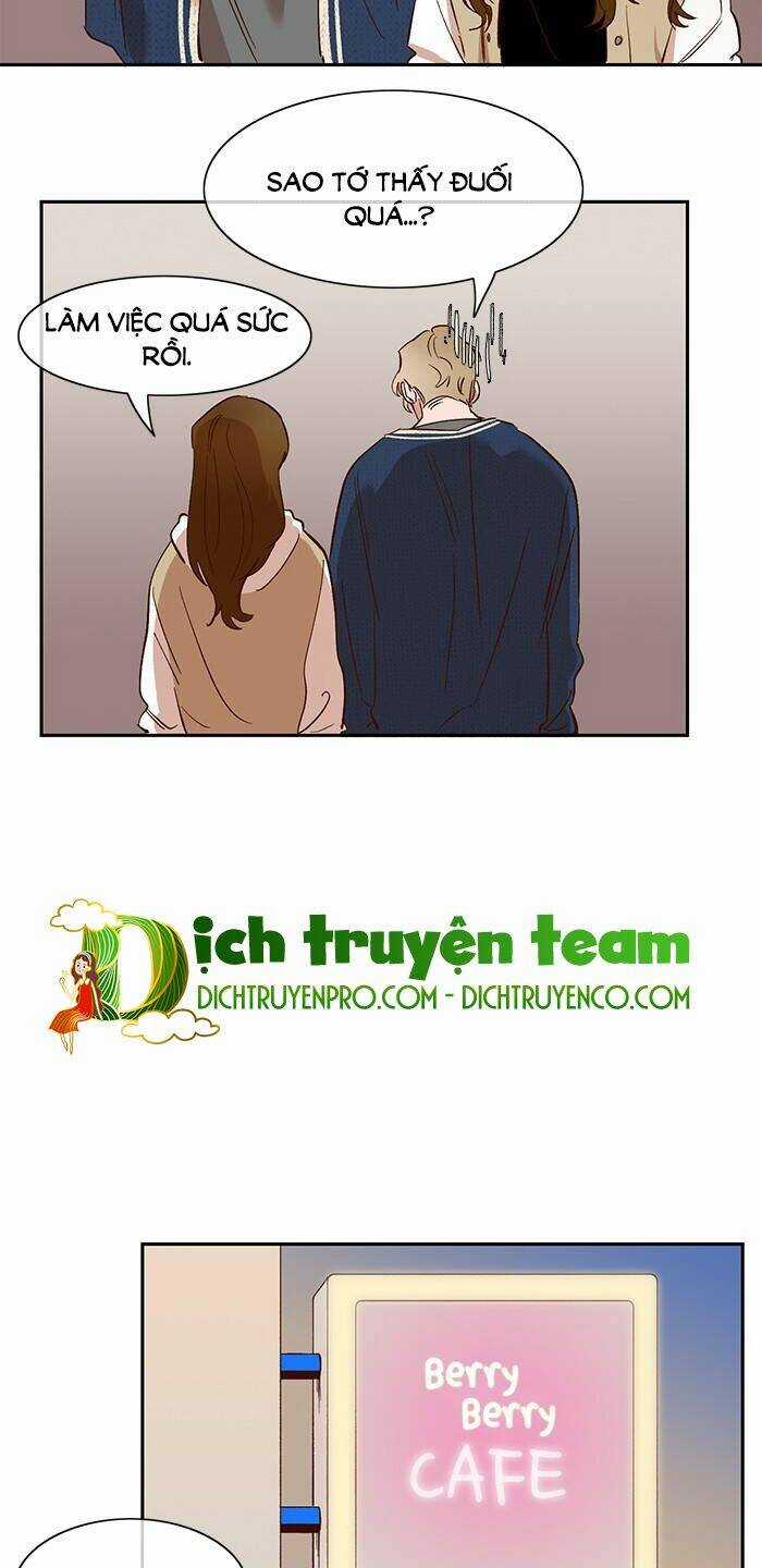 Quỷ Sứ Số 4 - Chapter 66 - Trang 24