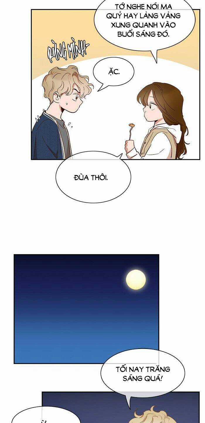 Quỷ Sứ Số 4 - Chapter 66 - Trang 26