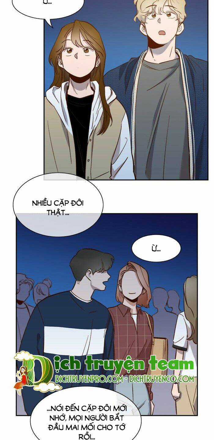 Quỷ Sứ Số 4 - Chapter 66 - Trang 27