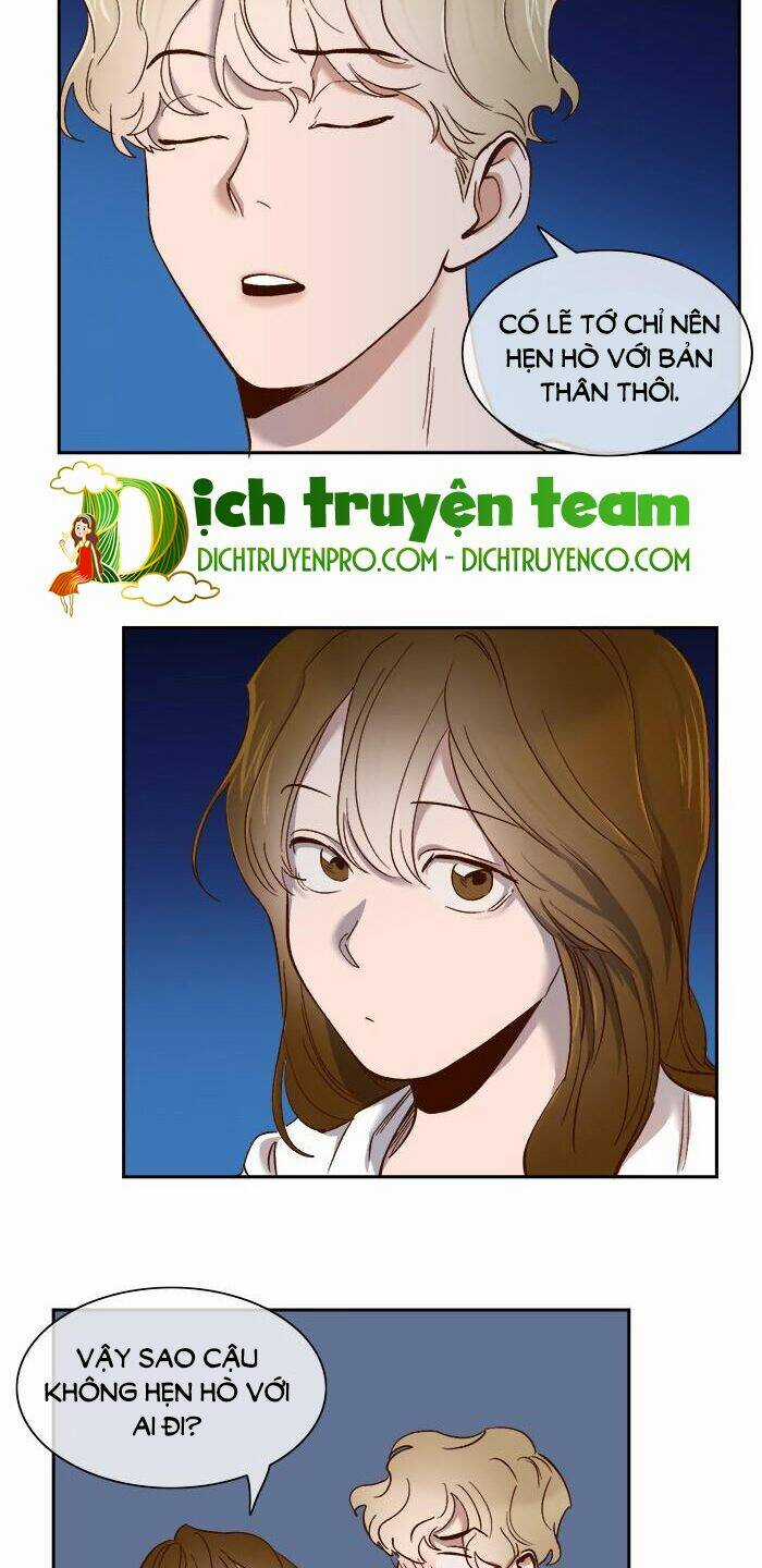 Quỷ Sứ Số 4 - Chapter 66 - Trang 29
