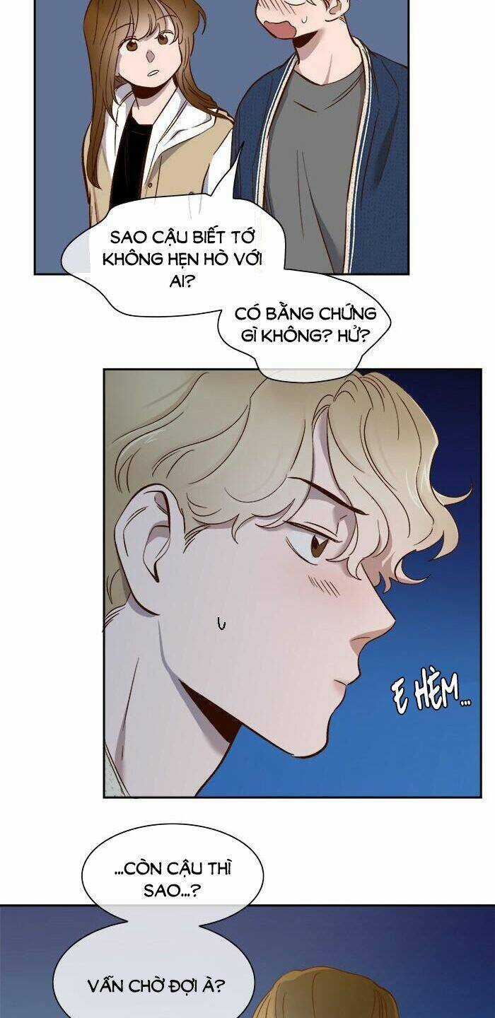 Quỷ Sứ Số 4 - Chapter 66 - Trang 30