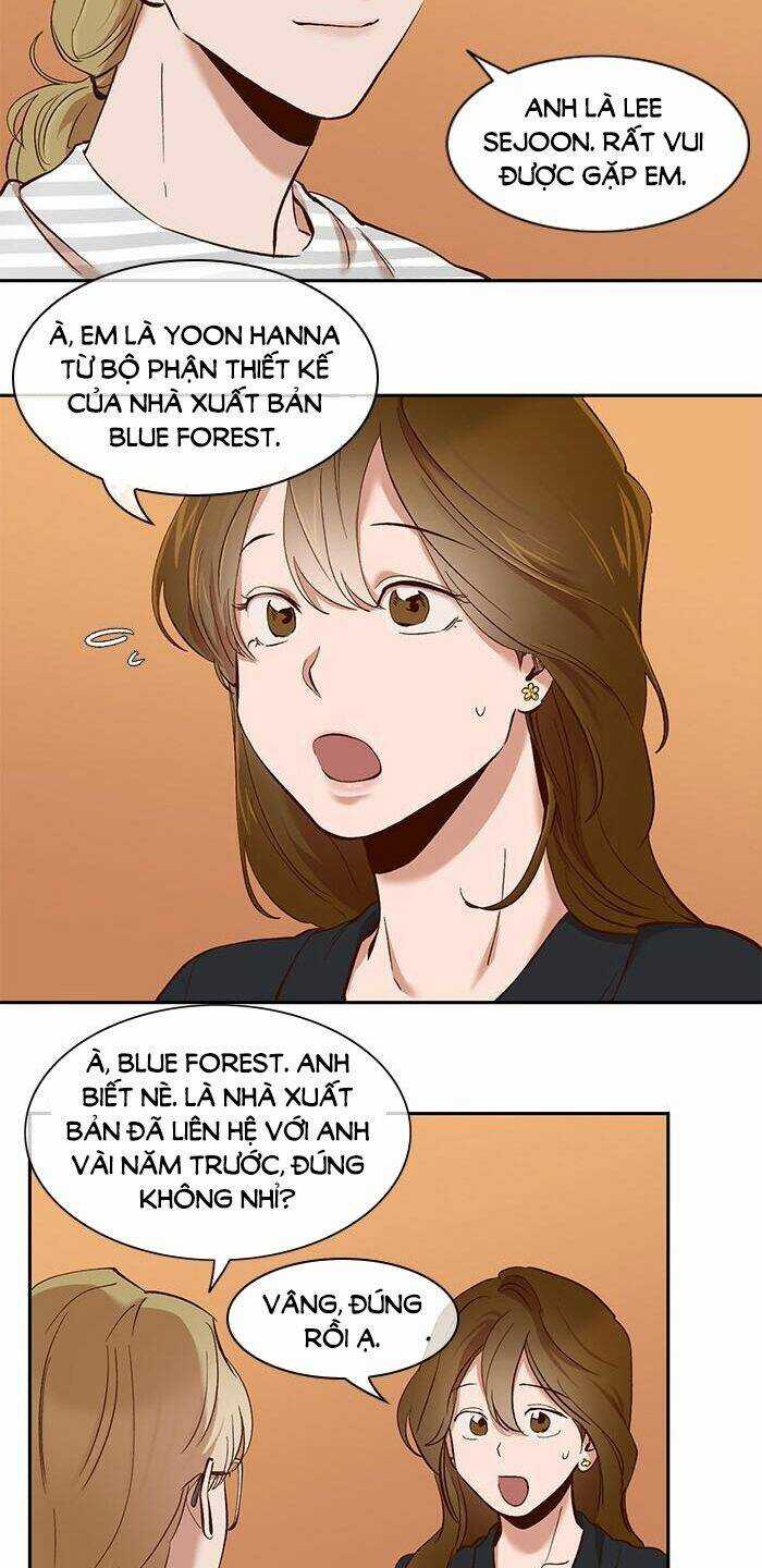 Quỷ Sứ Số 4 - Chapter 66 - Trang 4