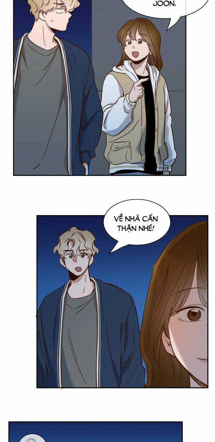 Quỷ Sứ Số 4 - Chapter 66 - Trang 33