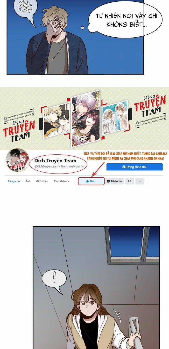 Quỷ Sứ Số 4 - Chapter 66 - Trang 34