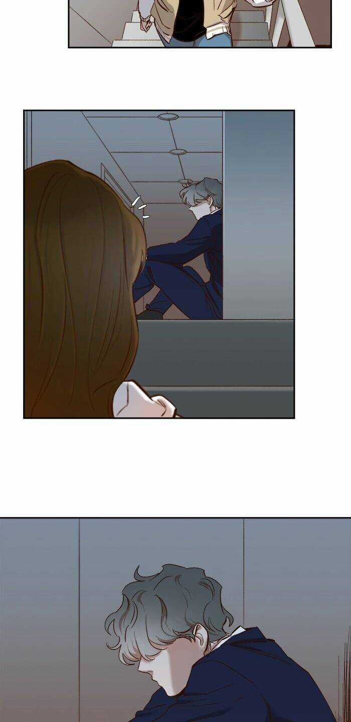 Quỷ Sứ Số 4 - Chapter 66 - Trang 35