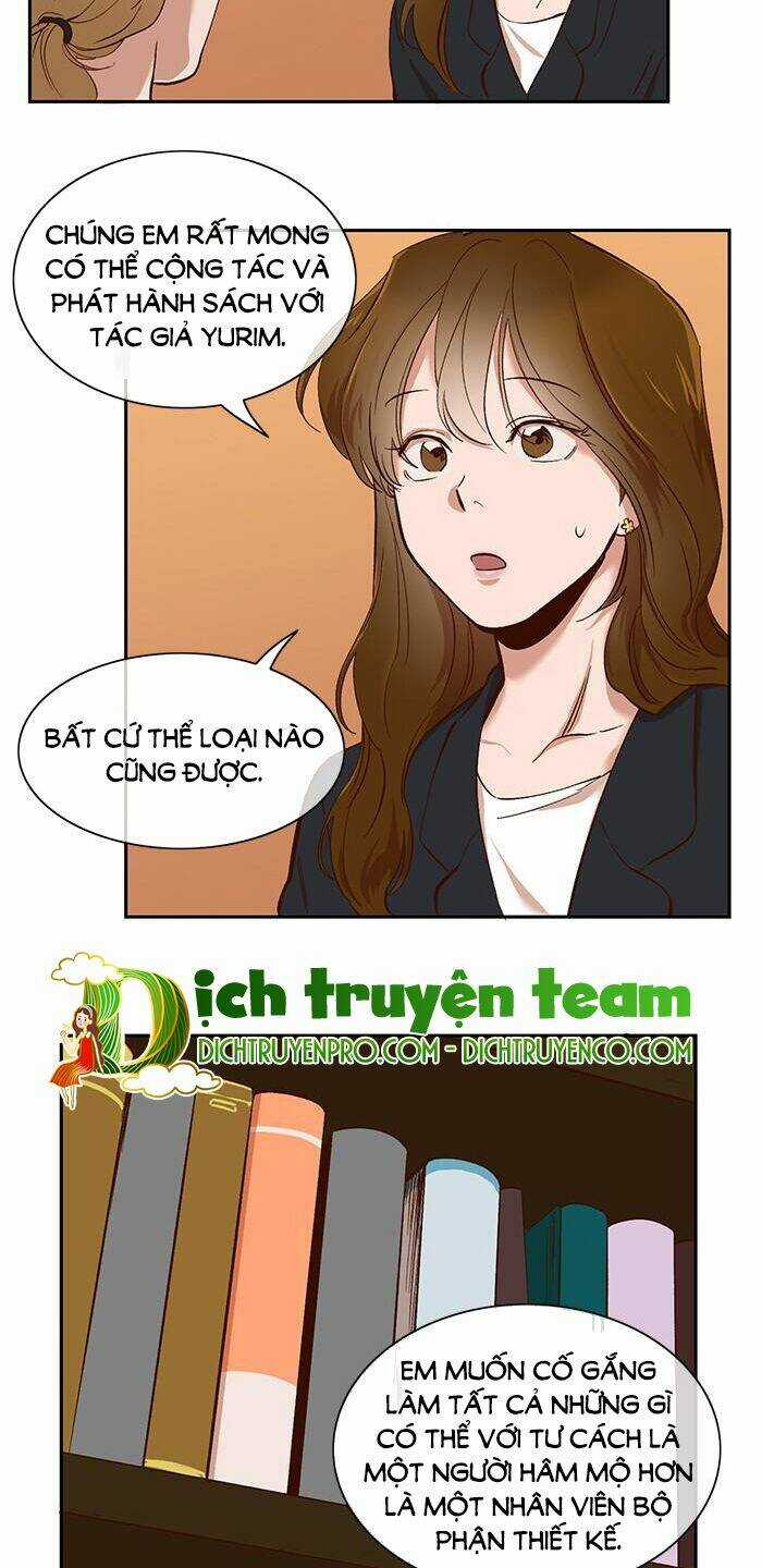 Quỷ Sứ Số 4 - Chapter 66 - Trang 5