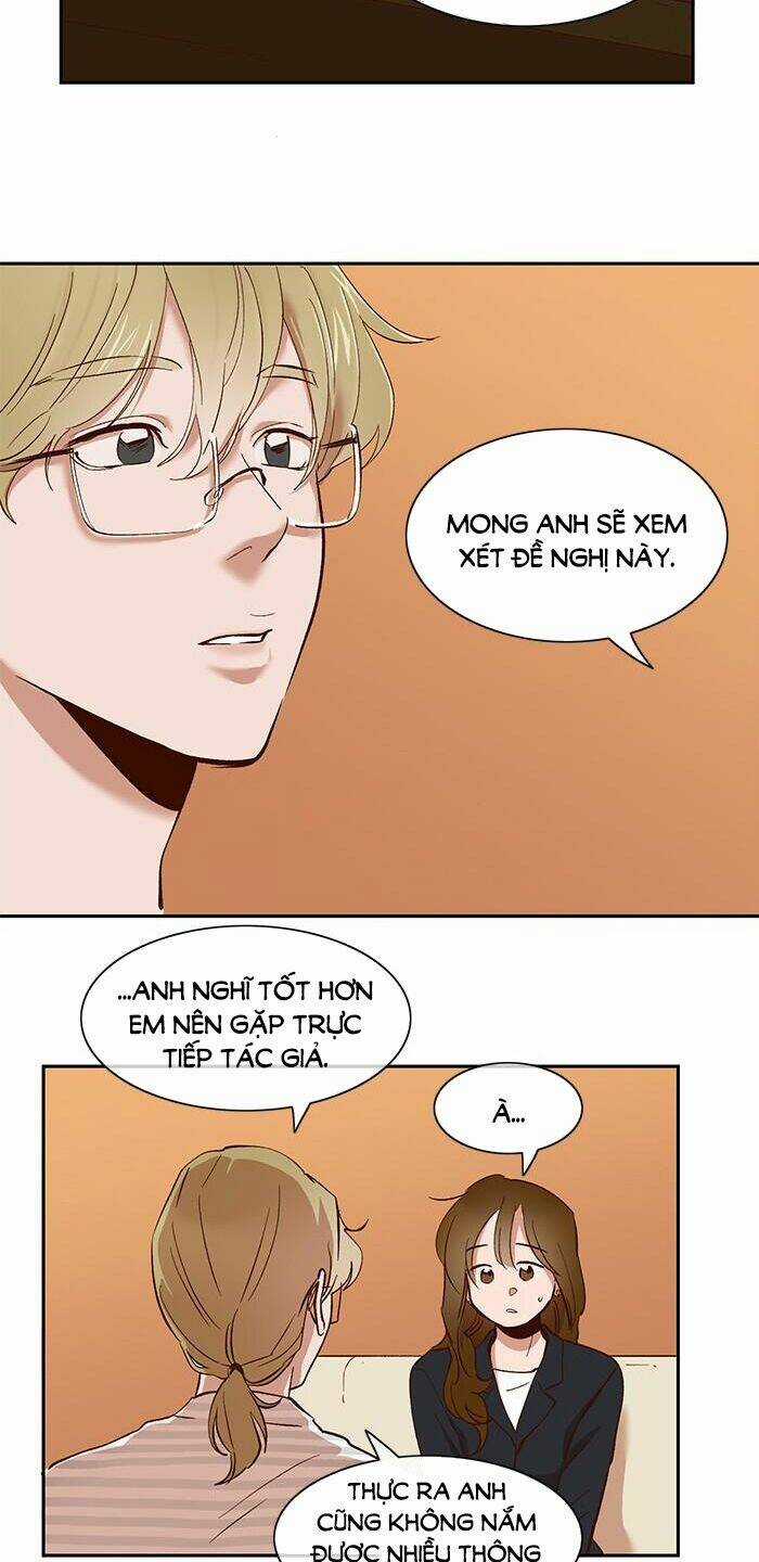 Quỷ Sứ Số 4 - Chapter 66 - Trang 6