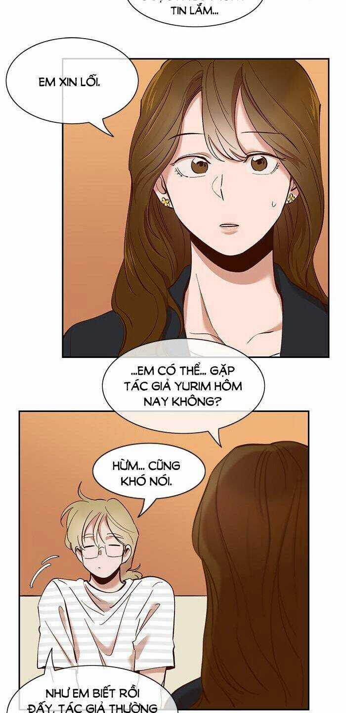 Quỷ Sứ Số 4 - Chapter 66 - Trang 7