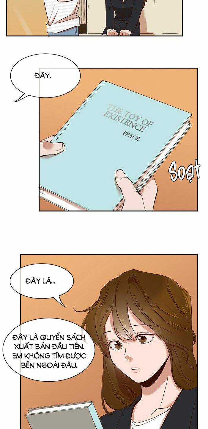 Quỷ Sứ Số 4 - Chapter 66 - Trang 10