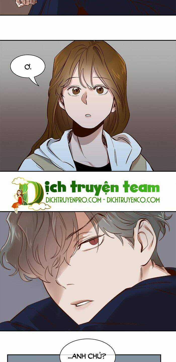 Quỷ Sứ Số 4 - Chapter 67 - Trang 2