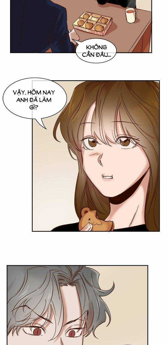 Quỷ Sứ Số 4 - Chapter 67 - Trang 13