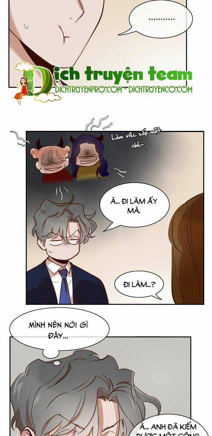 Quỷ Sứ Số 4 - Chapter 67 - Trang 14