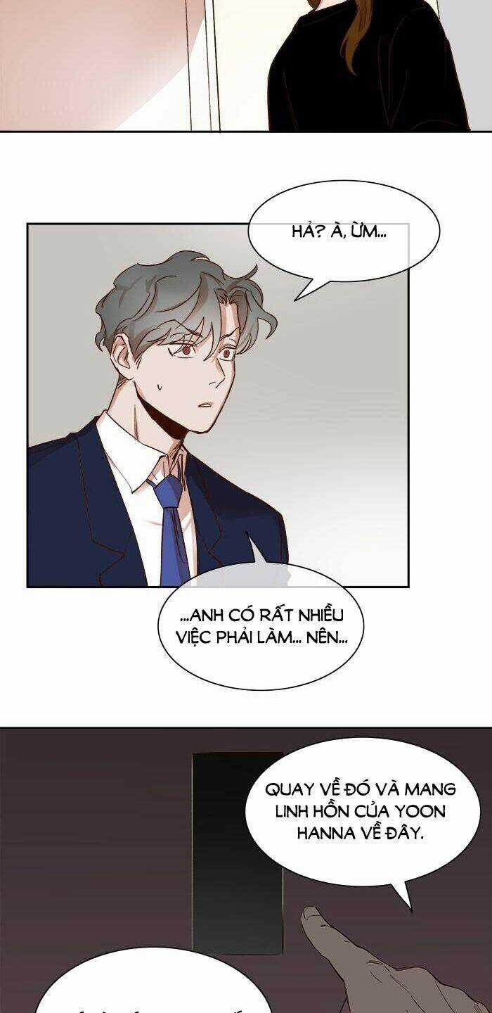 Quỷ Sứ Số 4 - Chapter 67 - Trang 16