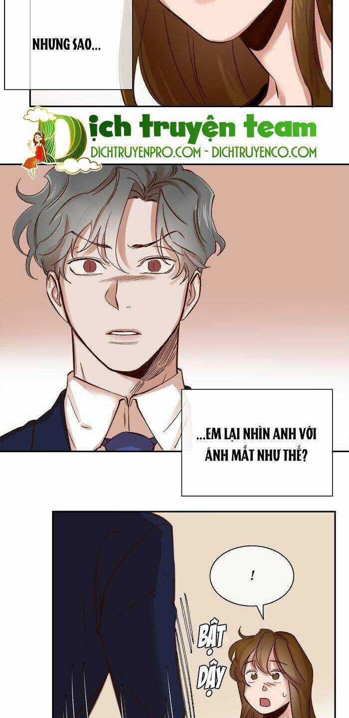 Quỷ Sứ Số 4 - Chapter 67 - Trang 18