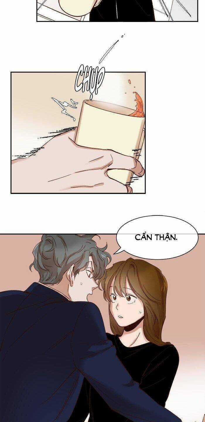 Quỷ Sứ Số 4 - Chapter 67 - Trang 20