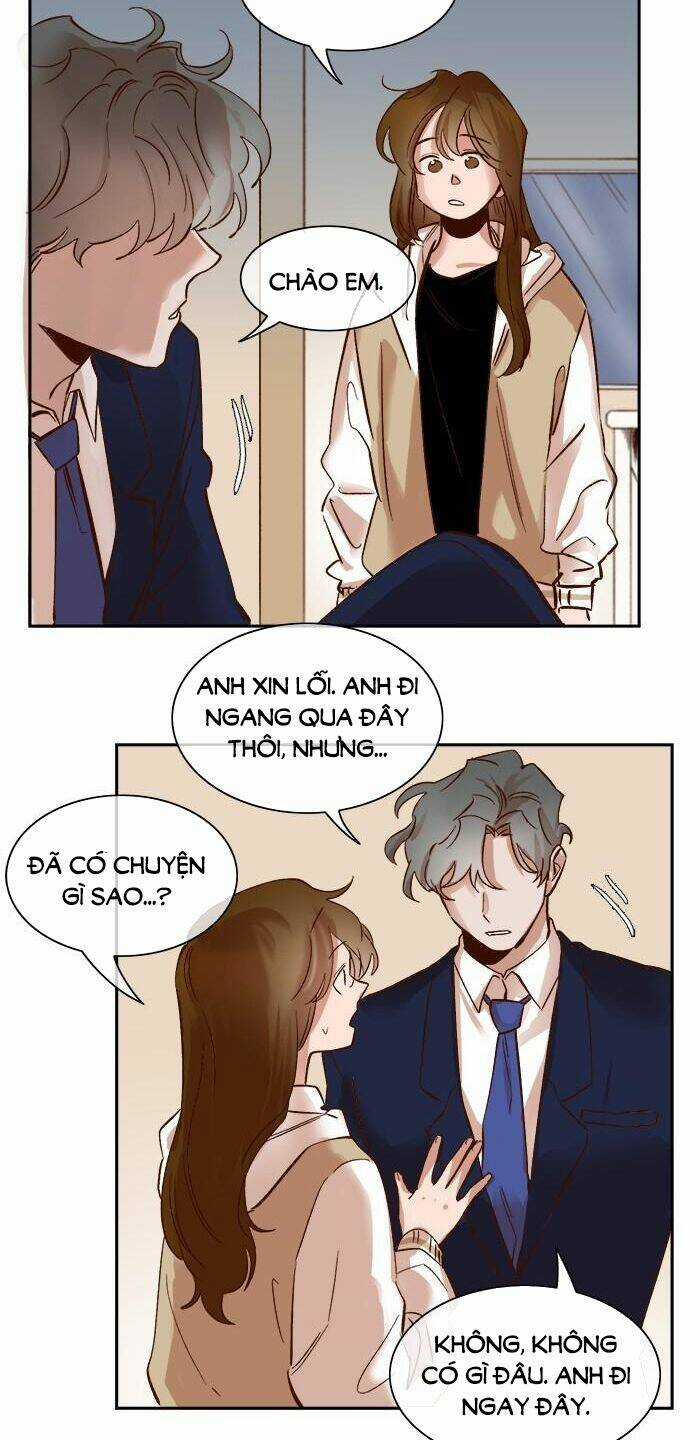 Quỷ Sứ Số 4 - Chapter 67 - Trang 3