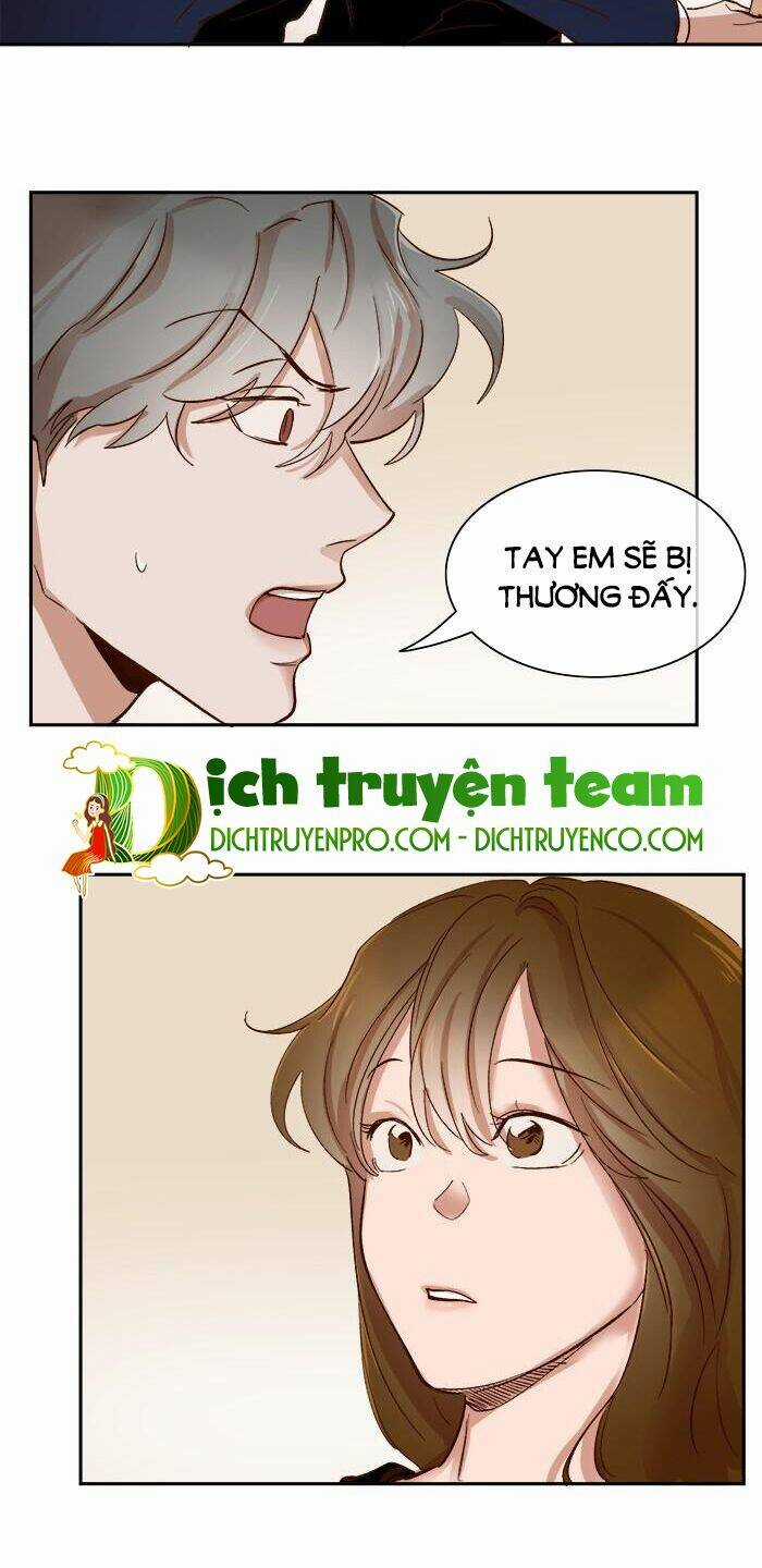 Quỷ Sứ Số 4 - Chapter 67 - Trang 21