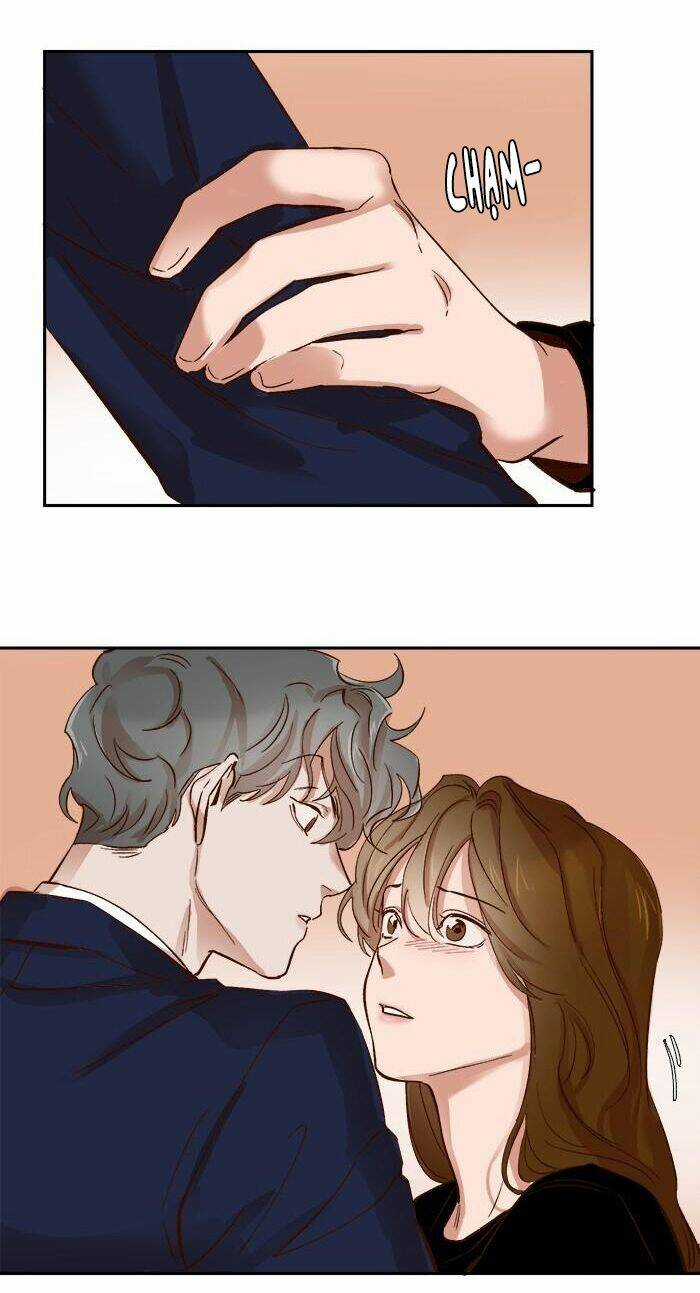 Quỷ Sứ Số 4 - Chapter 67 - Trang 22