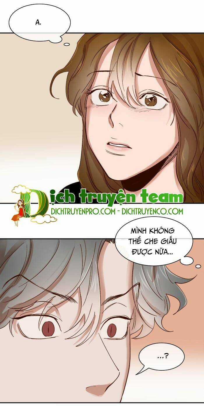 Quỷ Sứ Số 4 - Chapter 67 - Trang 23