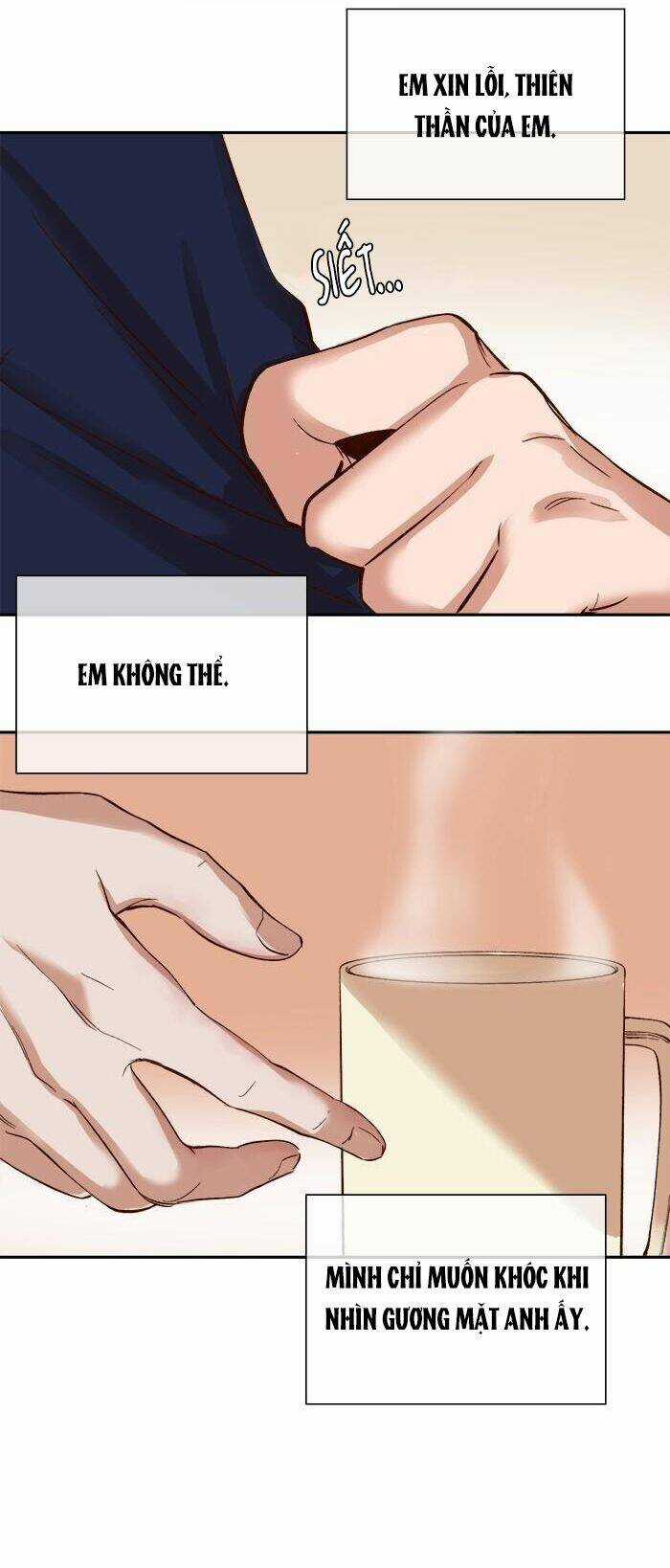 Quỷ Sứ Số 4 - Chapter 67 - Trang 24