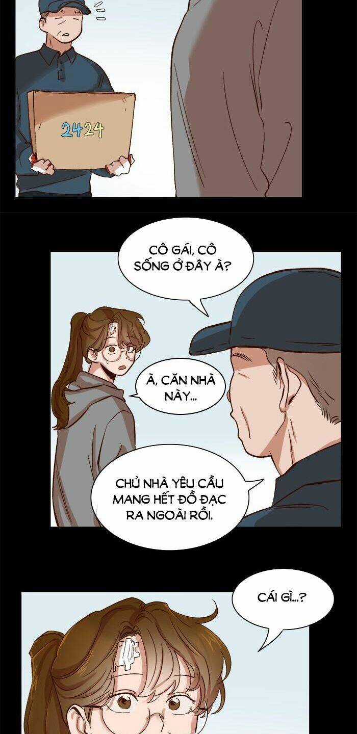 Quỷ Sứ Số 4 - Chapter 67 - Trang 27