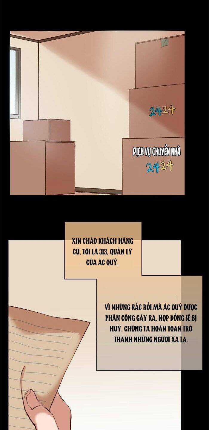 Quỷ Sứ Số 4 - Chapter 67 - Trang 29