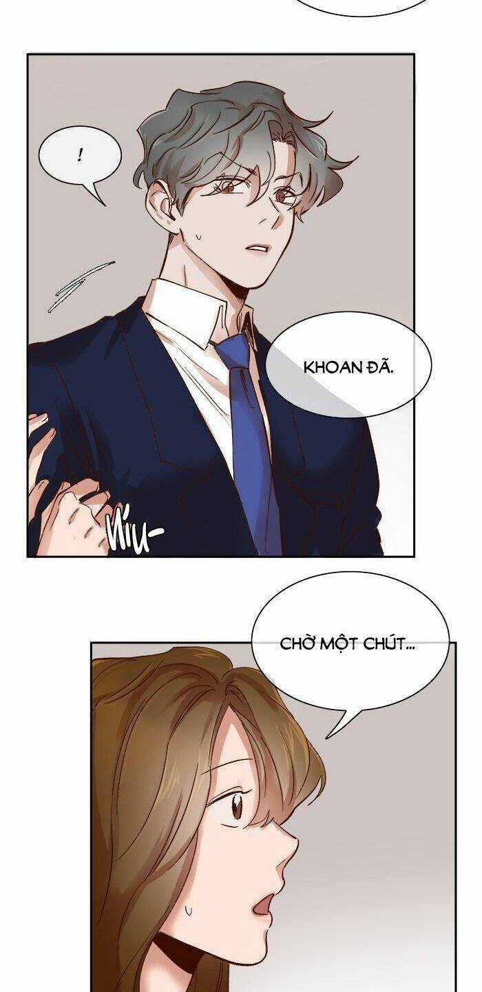 Quỷ Sứ Số 4 - Chapter 67 - Trang 4