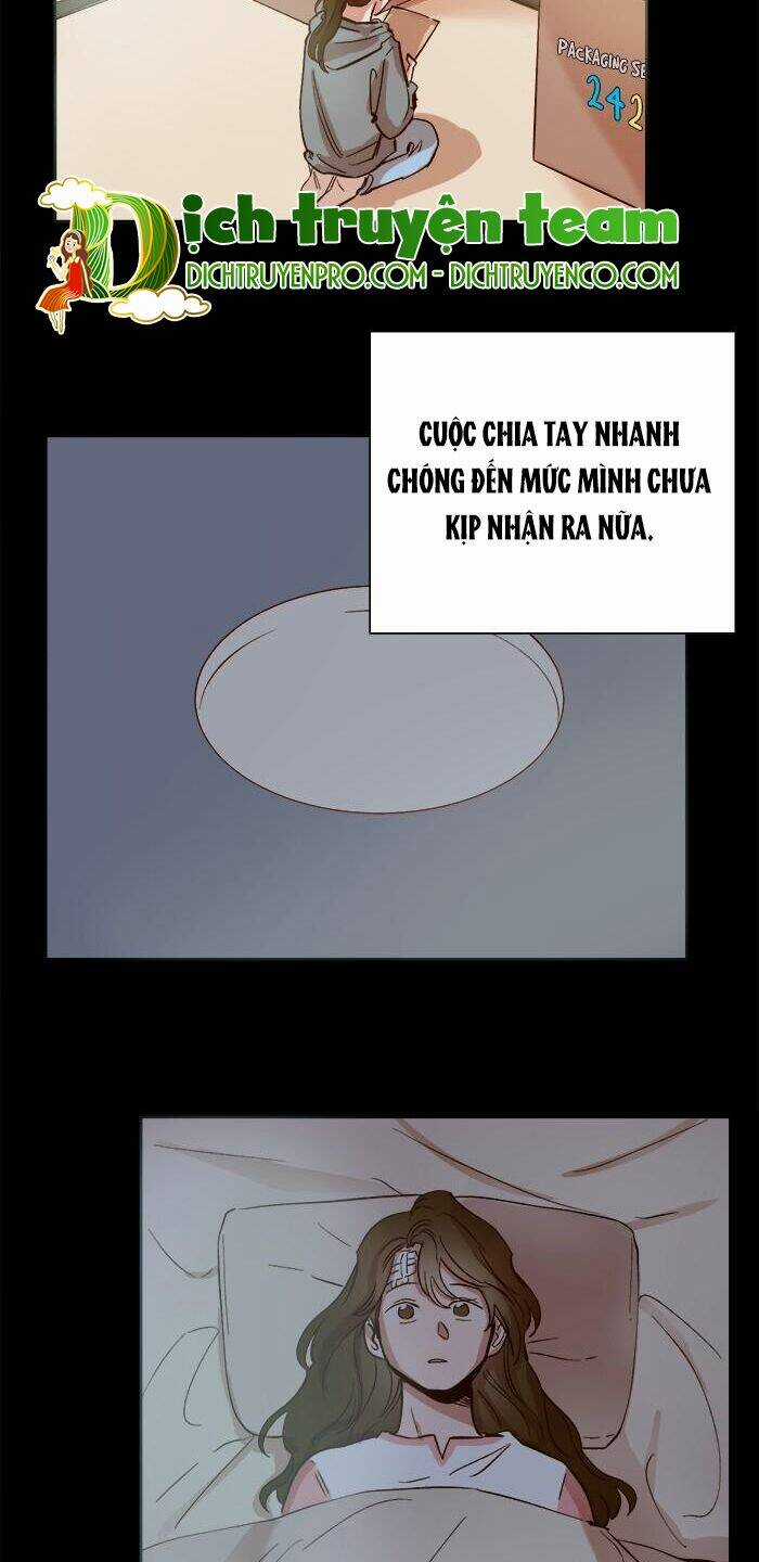 Quỷ Sứ Số 4 - Chapter 67 - Trang 31