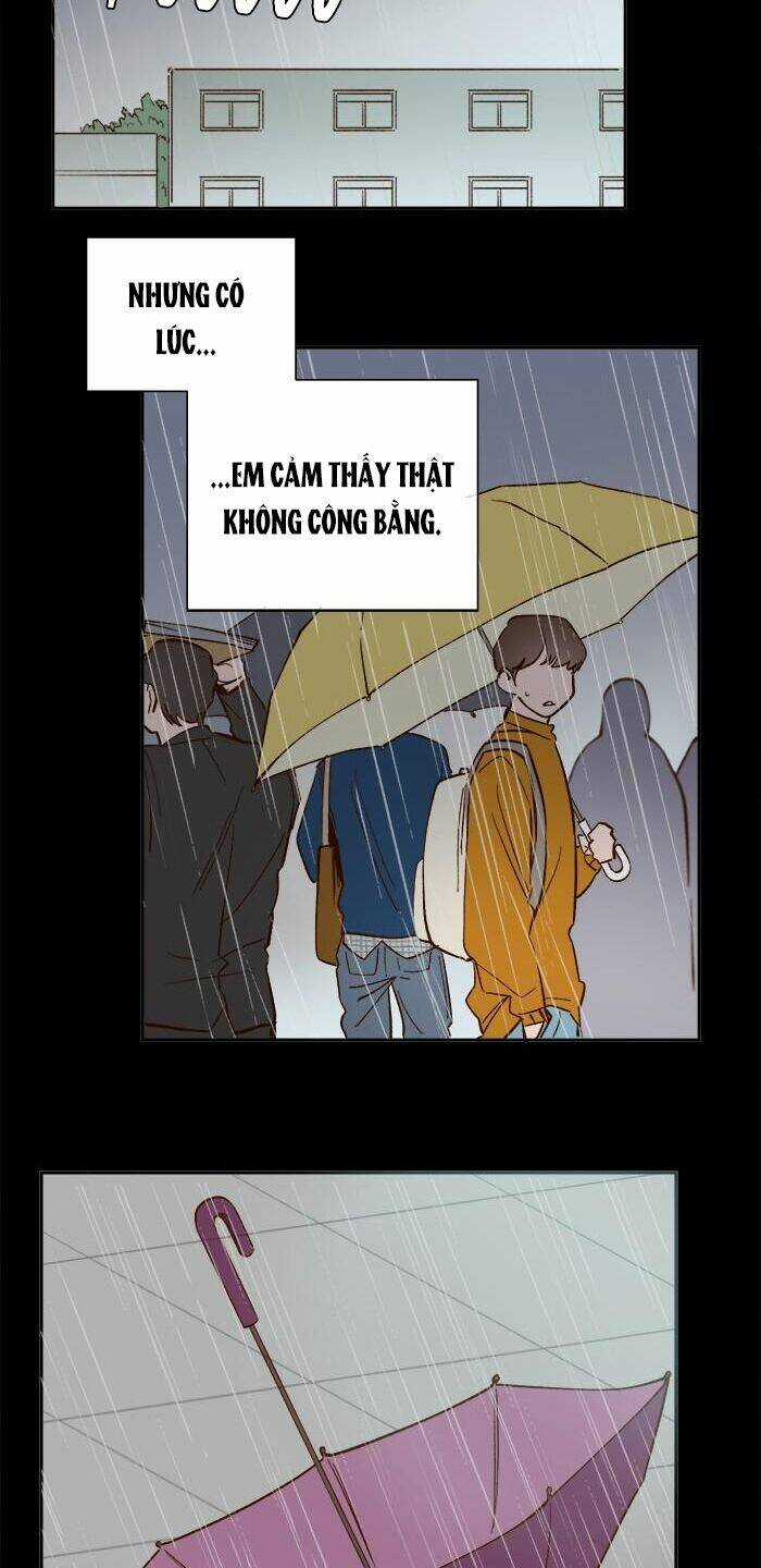 Quỷ Sứ Số 4 - Chapter 67 - Trang 33