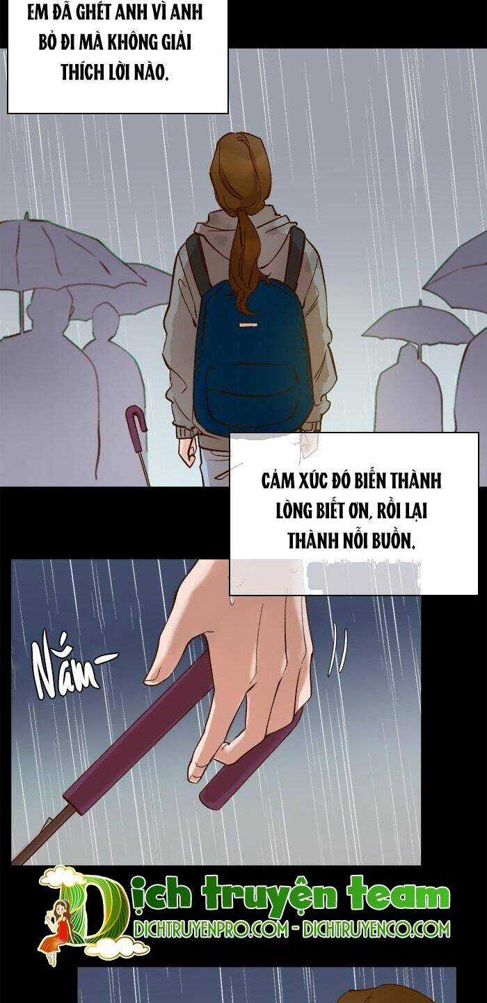 Quỷ Sứ Số 4 - Chapter 67 - Trang 35