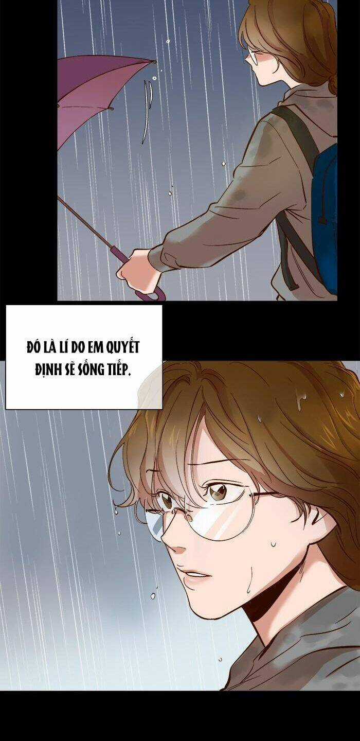 Quỷ Sứ Số 4 - Chapter 67 - Trang 36