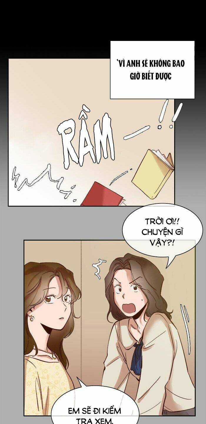 Quỷ Sứ Số 4 - Chapter 67 - Trang 37