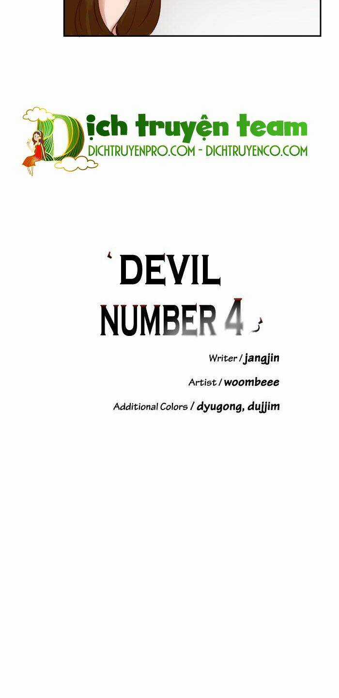 Quỷ Sứ Số 4 - Chapter 67 - Trang 5