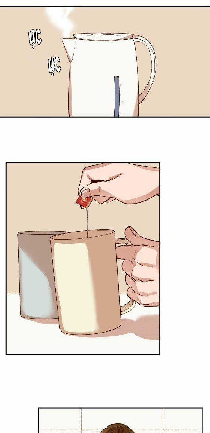 Quỷ Sứ Số 4 - Chapter 67 - Trang 6