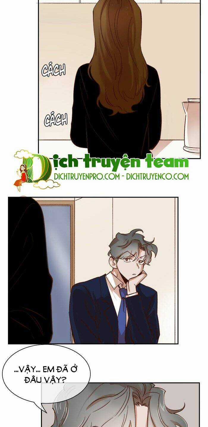 Quỷ Sứ Số 4 - Chapter 67 - Trang 7