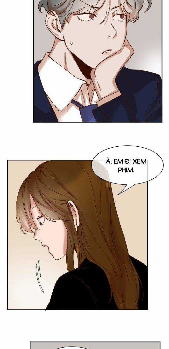 Quỷ Sứ Số 4 - Chapter 67 - Trang 8