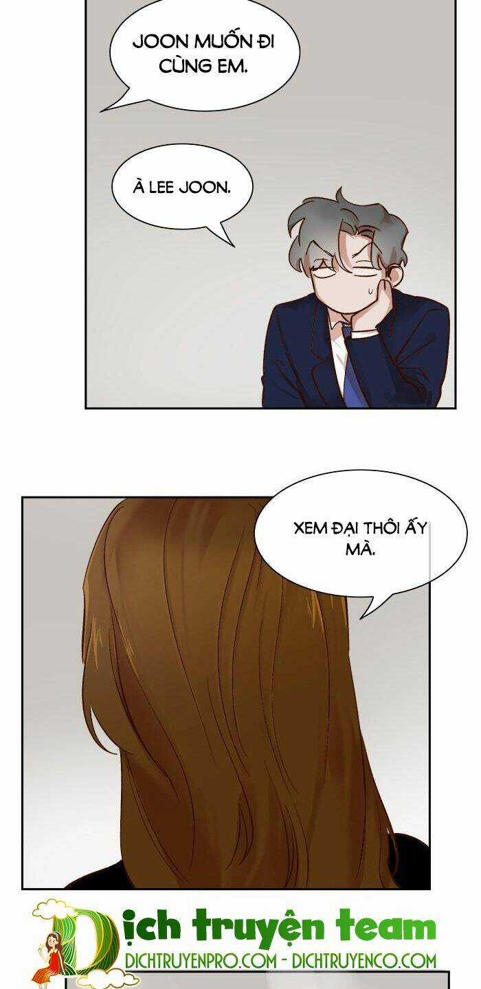 Quỷ Sứ Số 4 - Chapter 67 - Trang 9