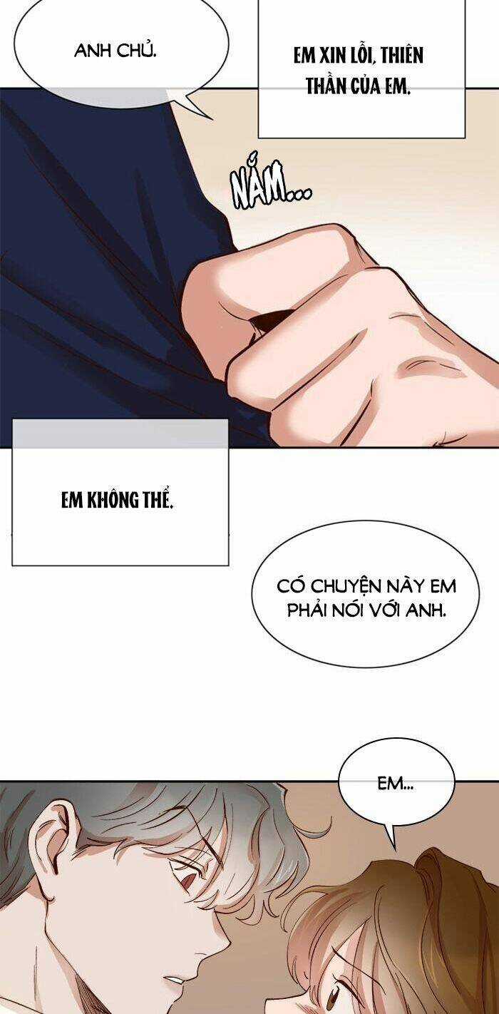 Quỷ Sứ Số 4 - Chapter 68 - Trang 12