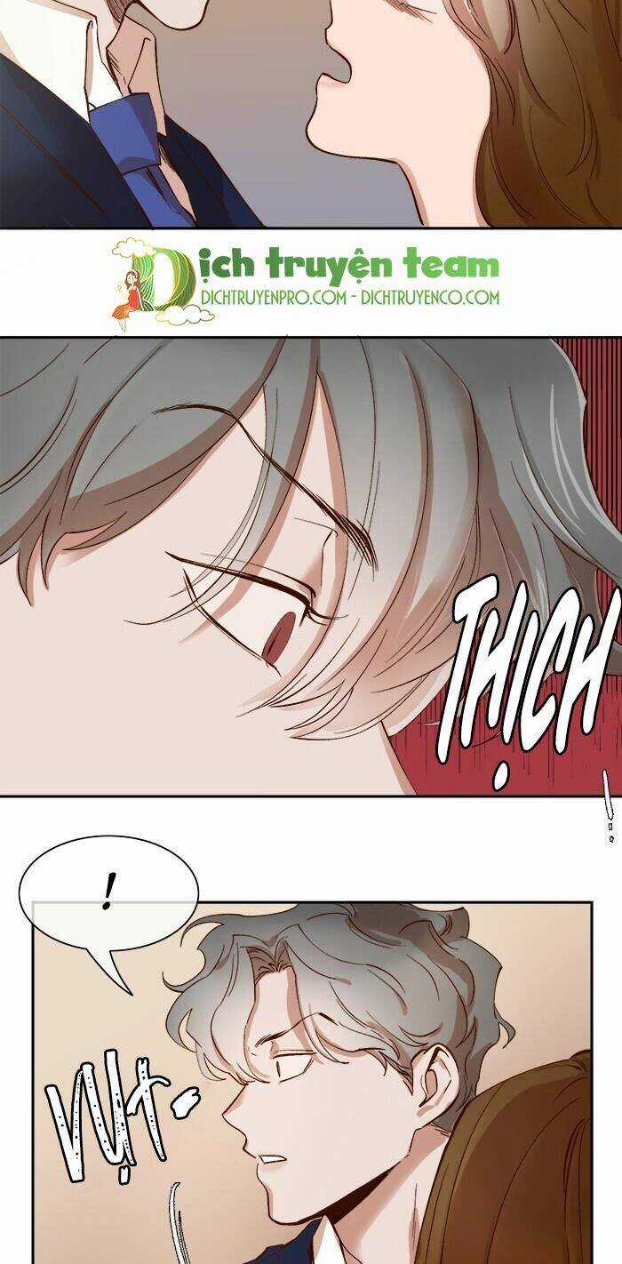 Quỷ Sứ Số 4 - Chapter 68 - Trang 13