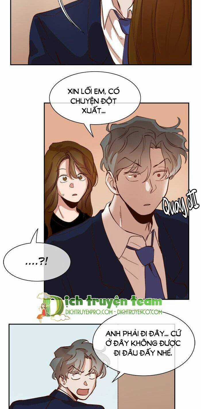 Quỷ Sứ Số 4 - Chapter 68 - Trang 14