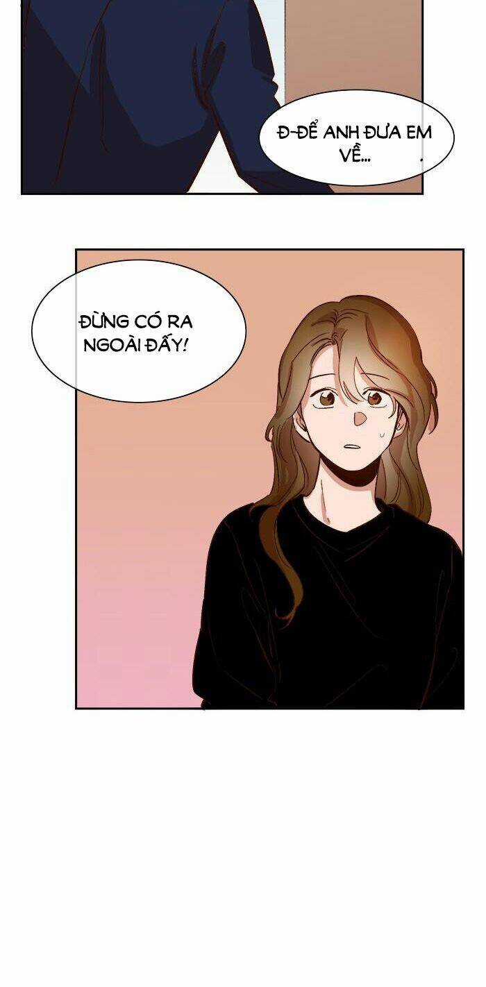 Quỷ Sứ Số 4 - Chapter 68 - Trang 15