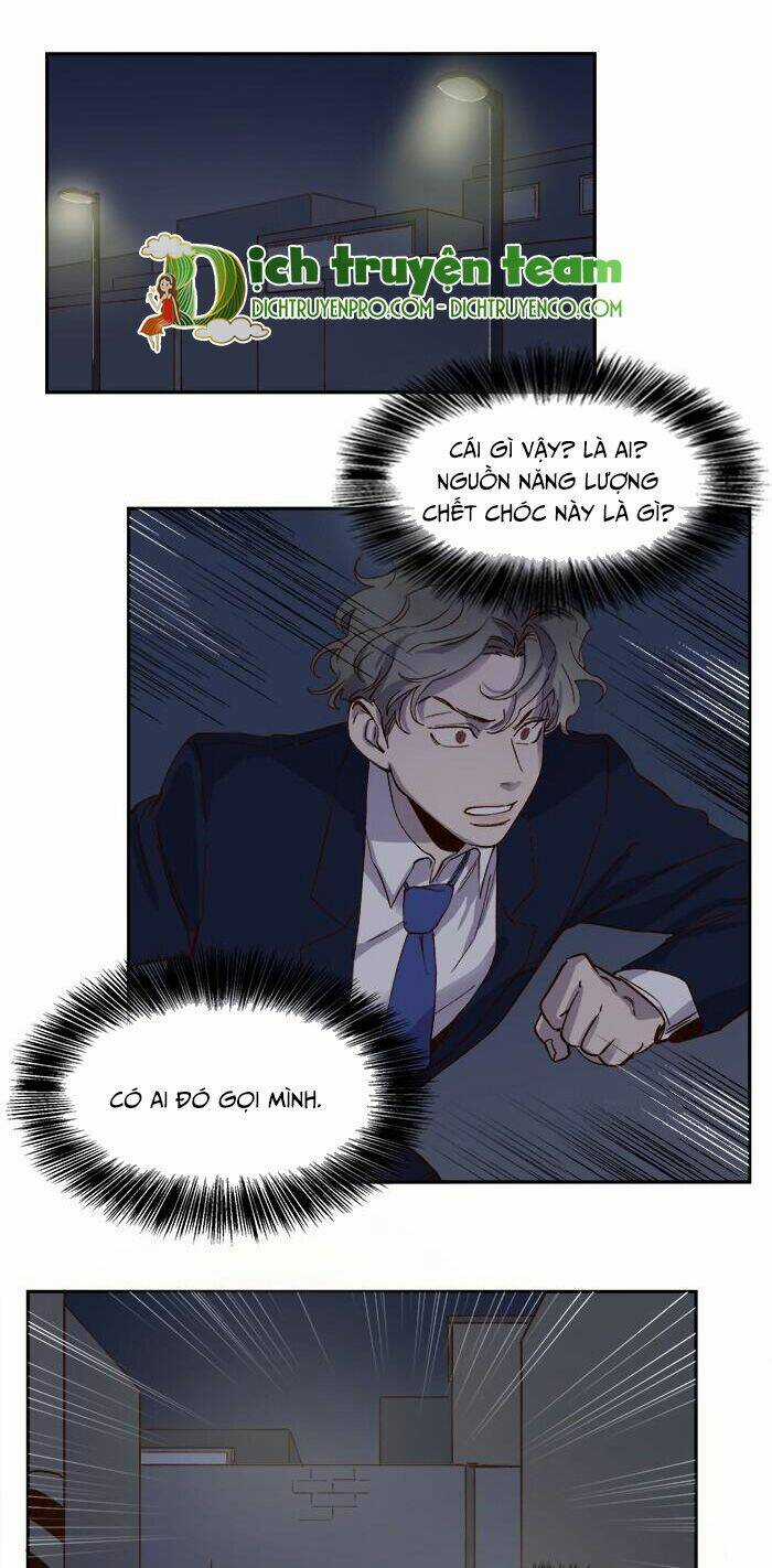 Quỷ Sứ Số 4 - Chapter 68 - Trang 16