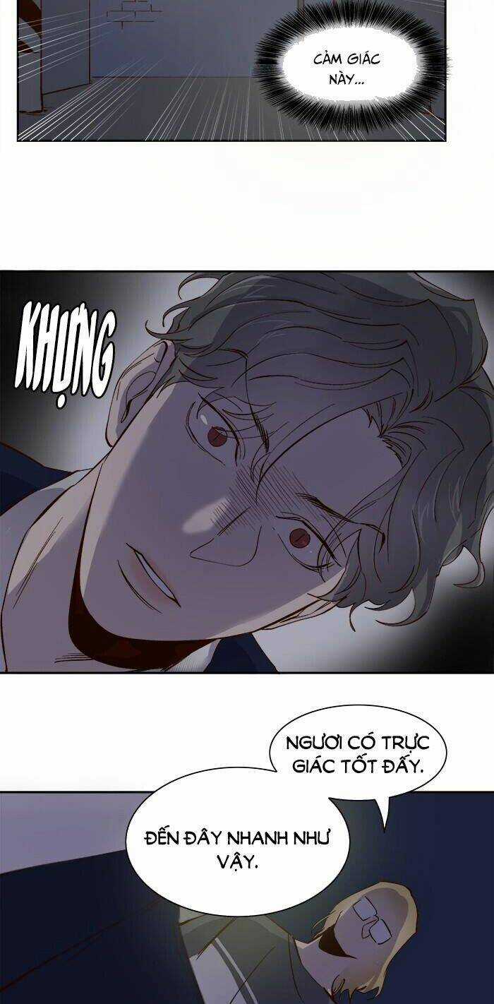 Quỷ Sứ Số 4 - Chapter 68 - Trang 17