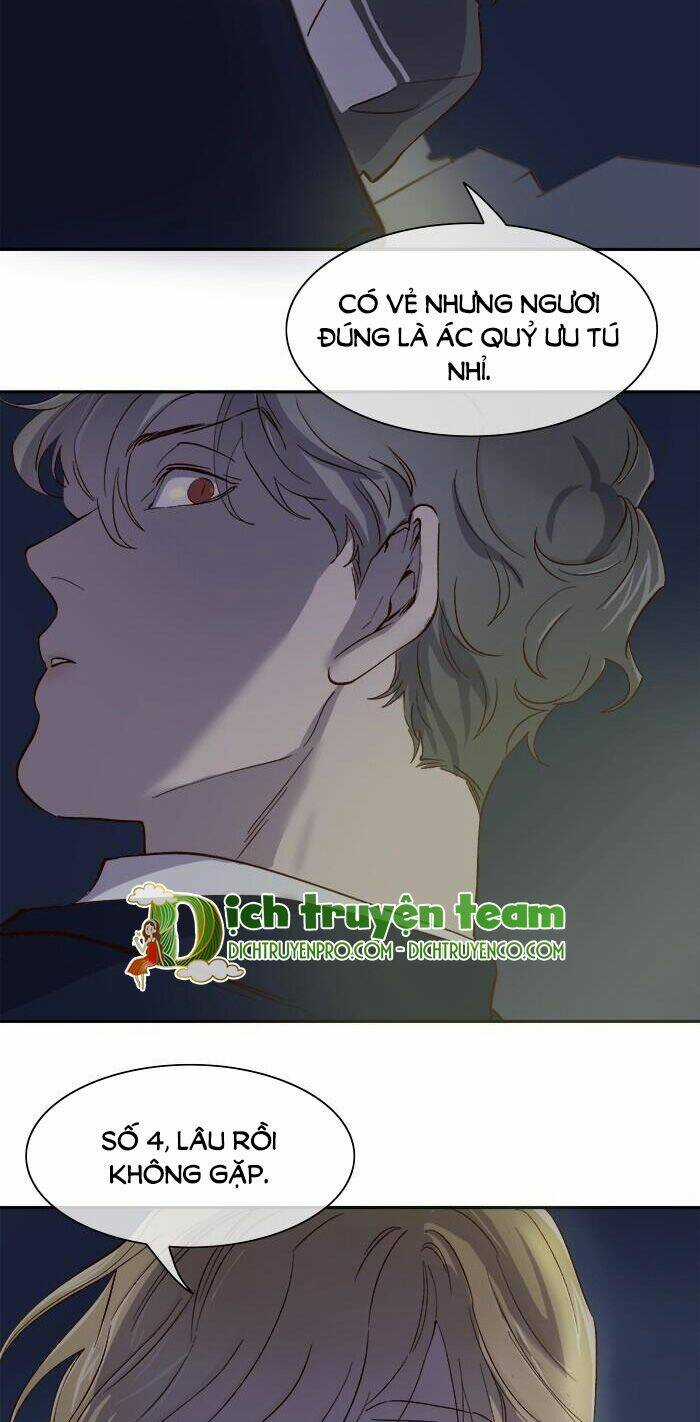 Quỷ Sứ Số 4 - Chapter 68 - Trang 18