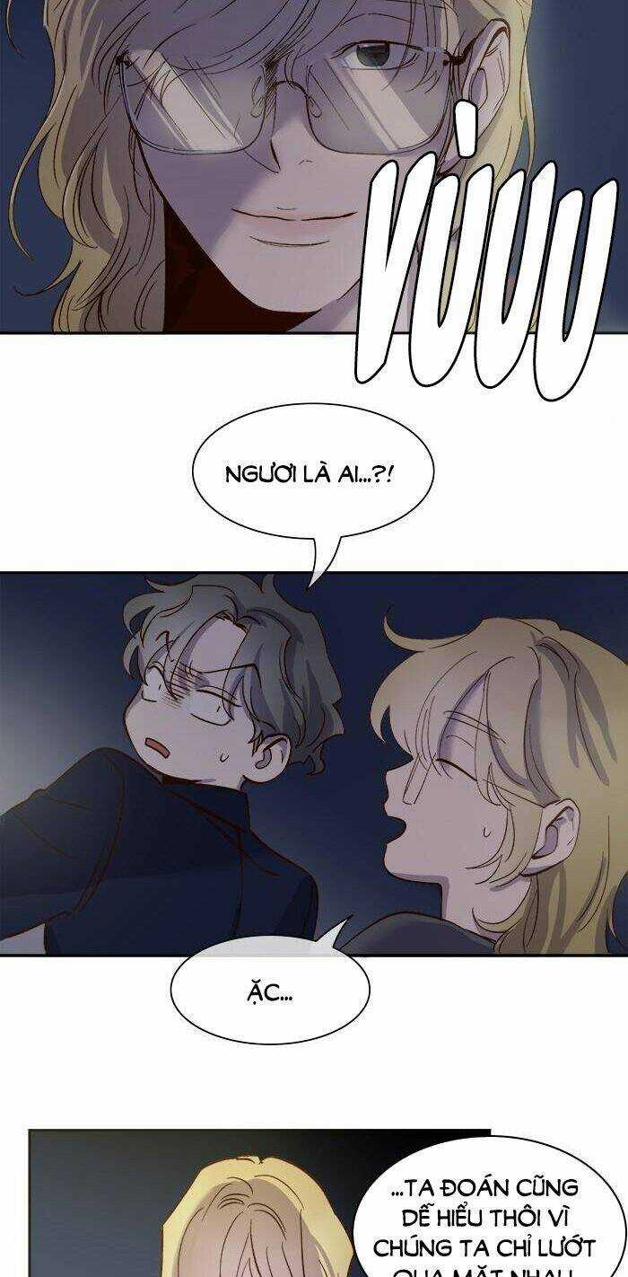 Quỷ Sứ Số 4 - Chapter 68 - Trang 19