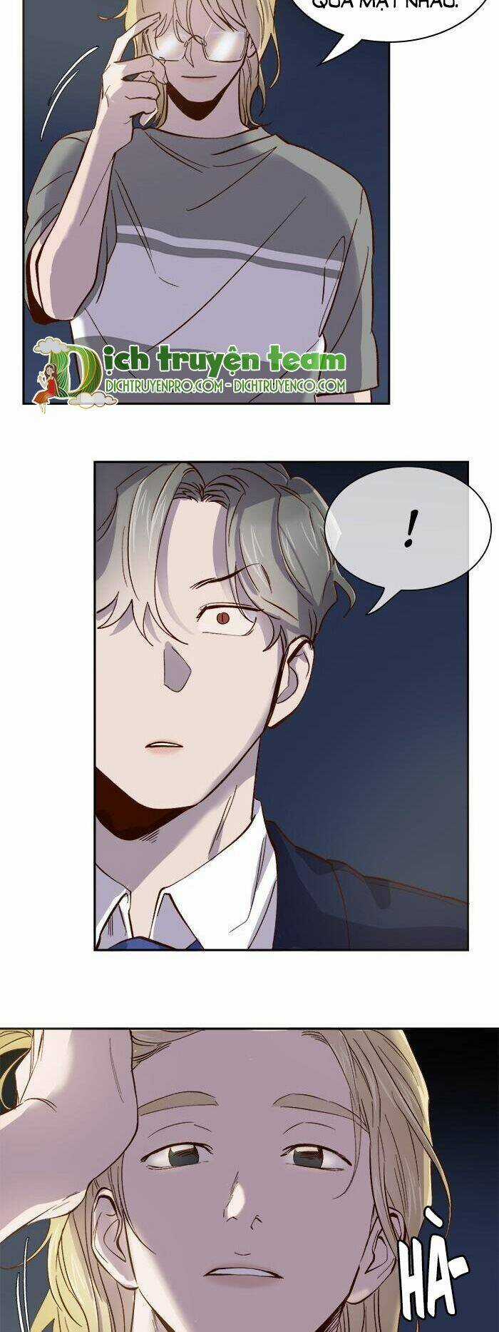 Quỷ Sứ Số 4 - Chapter 68 - Trang 20