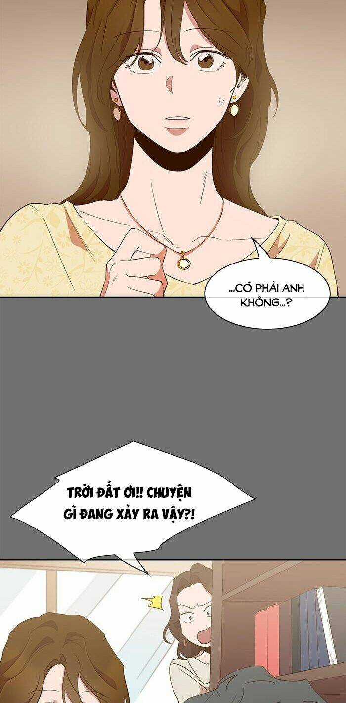 Quỷ Sứ Số 4 - Chapter 68 - Trang 3