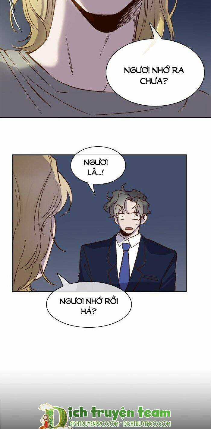 Quỷ Sứ Số 4 - Chapter 68 - Trang 21