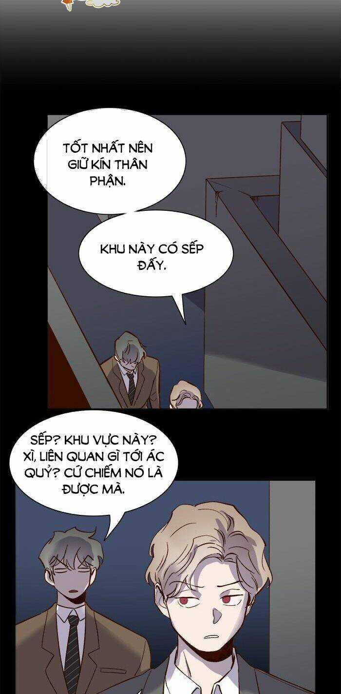 Quỷ Sứ Số 4 - Chapter 68 - Trang 22