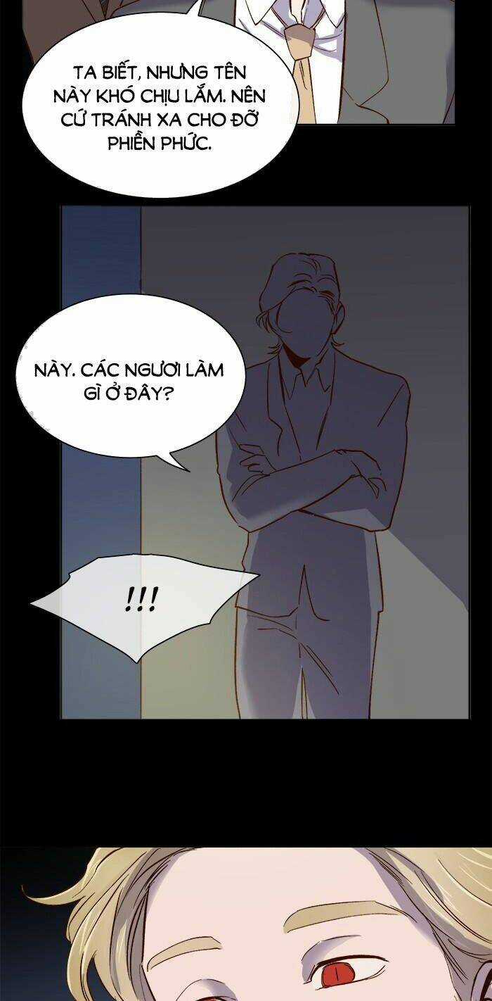 Quỷ Sứ Số 4 - Chapter 68 - Trang 23